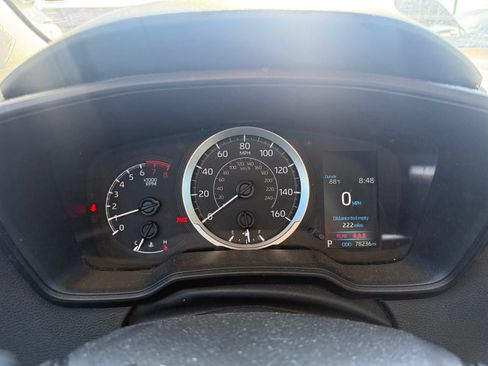 Used 2022 Toyota Corolla LE FWD image 16