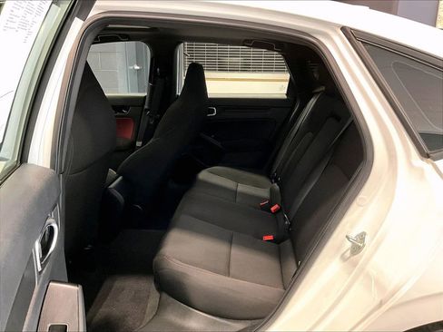 Used 2022 Honda Civic Si image 23