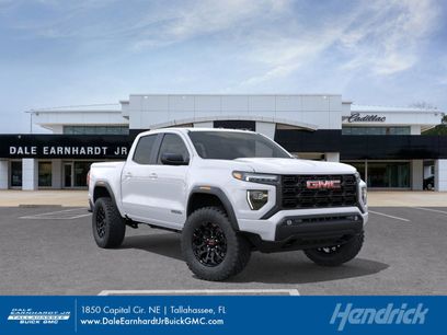 New 2026 GMC Canyon Elevation w/ Convenience Package