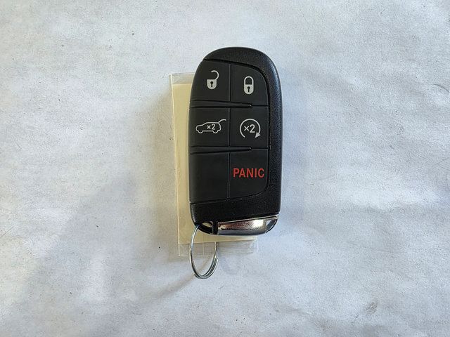 Used 2026 Jeep Compass Trailhawk AWD/4WD image 30