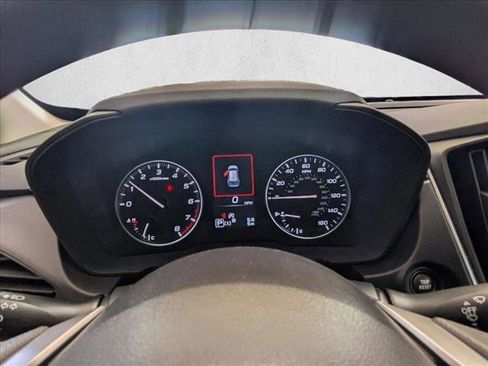 New 2026 Subaru Impreza 2.0i Sport AWD/4WD image 15