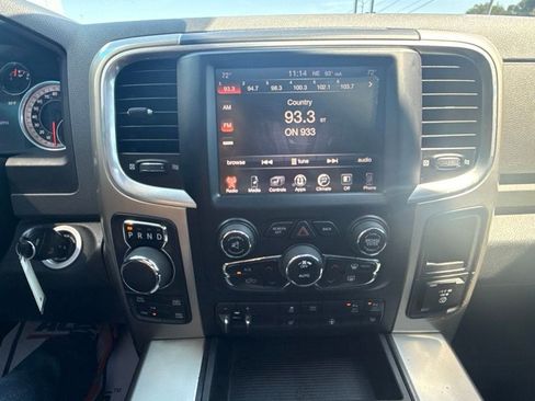 Used 2015 RAM 1500 Big Horn AWD/4WD image 24