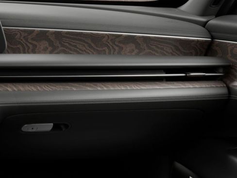 New 2026 Genesis G90 3.5T image 26