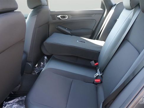 Used 2025 Honda Civic Sport image 5