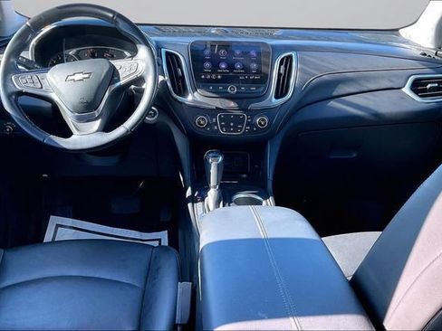 Certified 2019 Chevrolet Equinox Premier w/ LPO, Floor Liner Package AWD/4WD image 15