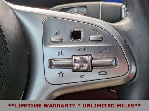 Used 2018 Mercedes-Benz S 560 4MATIC Coupe image 25
