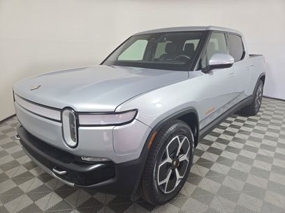Used 2022 Rivian R1T Launch Edition