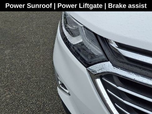 Used 2019 Chevrolet Equinox Premier AWD/4WD image 18