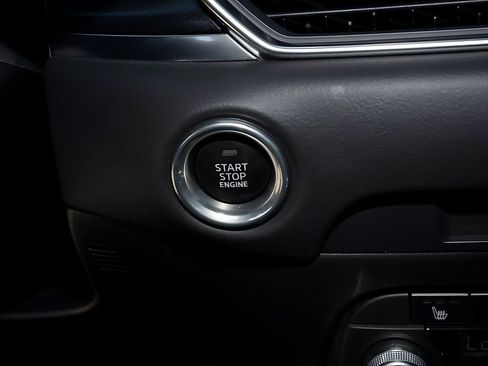 Used 2024 MAZDA CX-5 Carbon Edition image 35