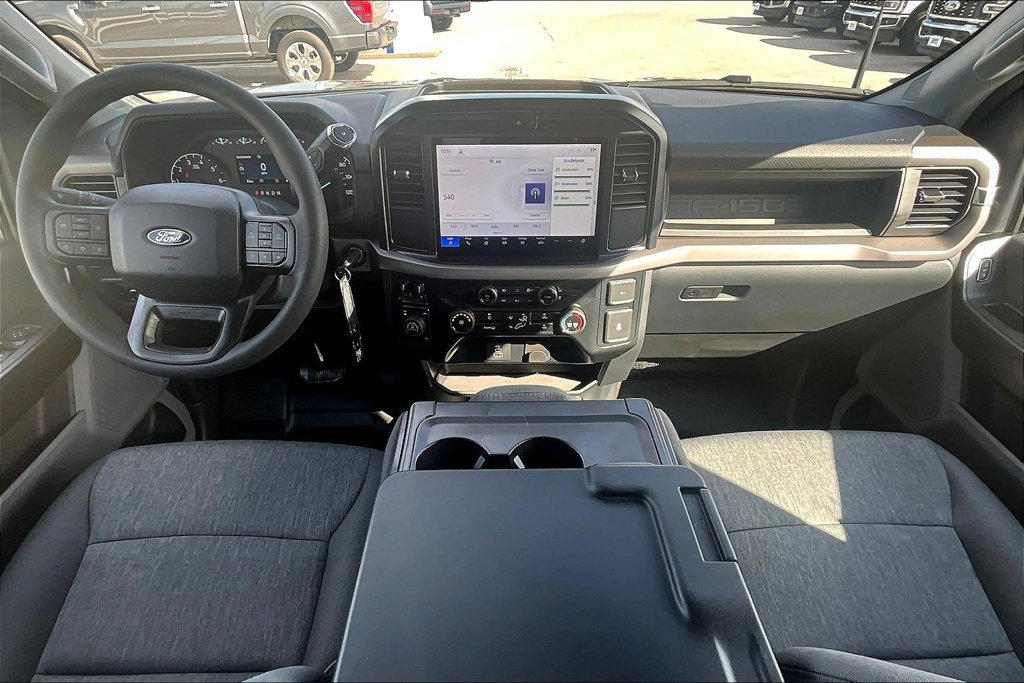 New 2026 Ford F150 XL w/ Equipment Group 103A High AWD/4WD image 5