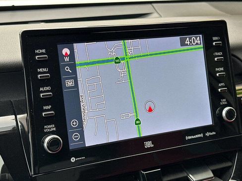 Used 2023 Toyota Camry XSE w/ Navigation Package image 18