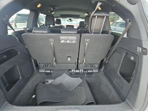 Used 2025 Honda Odyssey Sport-L image 6