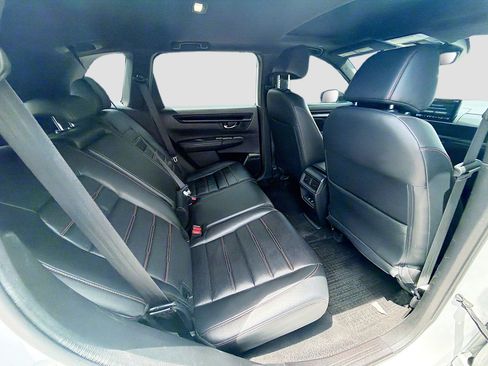 Certified 2024 Honda CR-V Sport-L image 28
