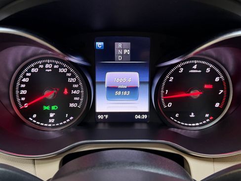 Used 2018 Mercedes-Benz C 300 Sedan image 18