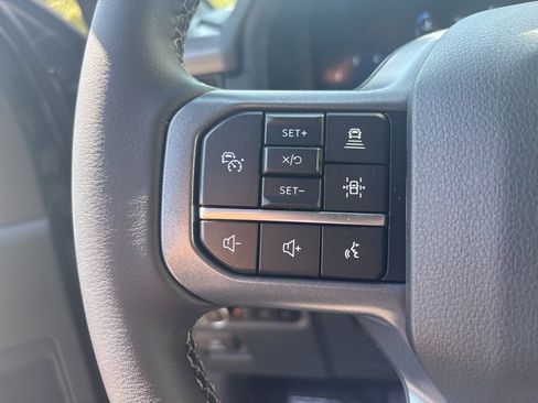 New 2025 Ford F150 XLT w/ Equipment Group 302A MID image 14