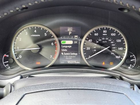 Used 2016 Lexus NX 200t FWD image 11
