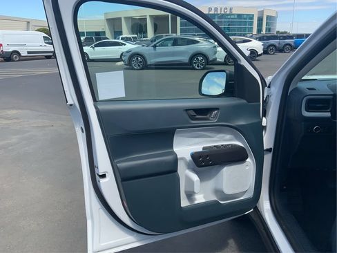 Used 2026 Ford Maverick XLT FWD image 21