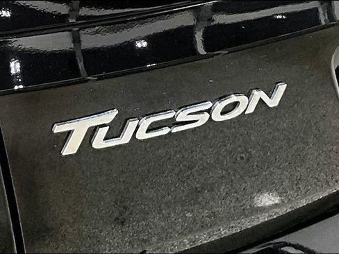 Used 2018 Hyundai Tucson SE image 41