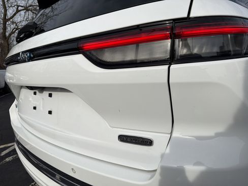 Used 2022 Jeep Grand Cherokee Overland image 8