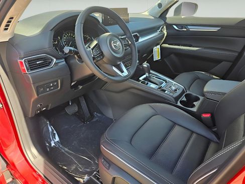 Used 2025 MAZDA CX-5 AWD 2.5 S image 21