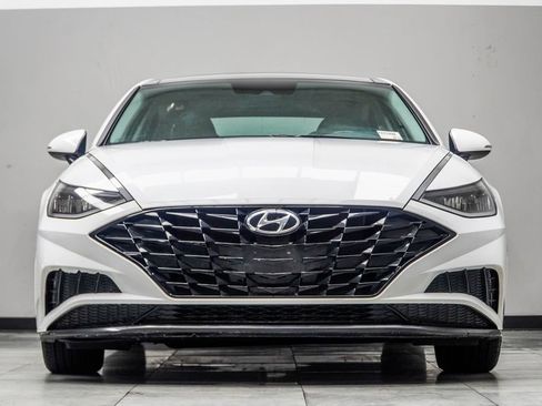 Used 2023 Hyundai Sonata SEL w/ Convenience Package FWD image 6