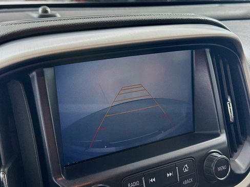 Used 2016 GMC Canyon SLE w/ SLE Convenience Package image 22