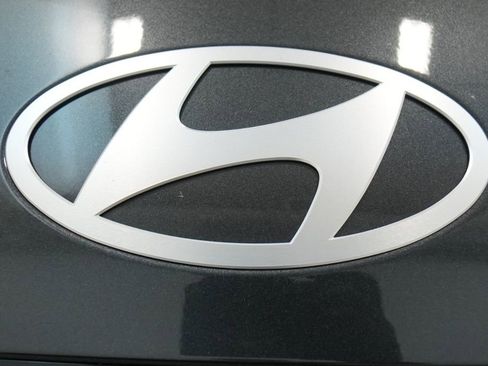 New 2025 Hyundai Sonata Limited image 20