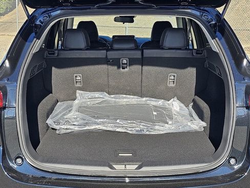 New 2025 MAZDA CX-5 AWD 2.5 S w/ Select Package image 11