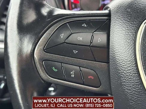 Used 2021 Dodge Challenger SXT w/ Cold Weather Group image 42