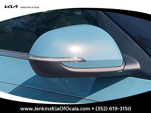 Certified 2026 Kia Seltos SX image 10