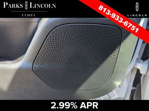 Certified 2025 Lincoln Corsair AWD w/ Equipment Group 101A image 17