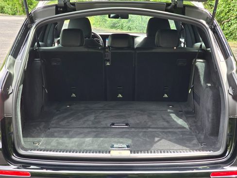 Used 2019 Mercedes-Benz E 450 4MATIC Wagon w/ Premium Package image 65