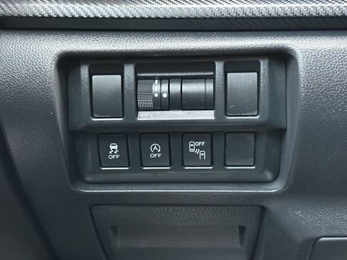 Used 2023 Subaru Crosstrek 2.0i Premium image 29