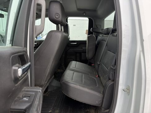 Used 2020 Chevrolet Silverado 2500 W/T image 12