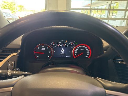 Used 2016 GMC Yukon Denali w/ Open Road Package image 33