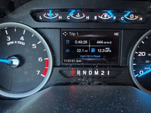 Used 2017 Ford F250 XLT w/ XLT Value Package image 15