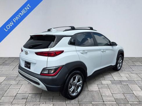 Used 2022 Hyundai Kona SEL FWD image 7
