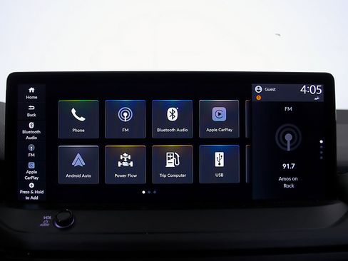 Used 2025 Honda Accord EX-L image 20