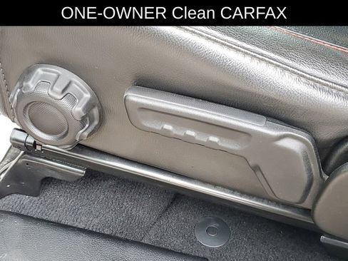 Used 2021 Jeep Wrangler Unlimited Rubicon w/ Uconnect 4C Nav & Sound Group AWD/4WD image 7