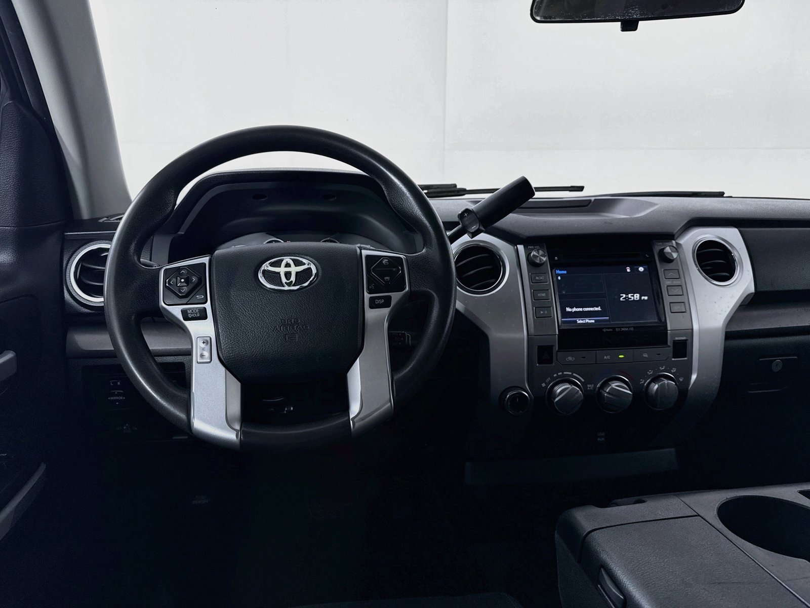 Used 2016 Toyota Tundra SR5 AWD/4WD image 18