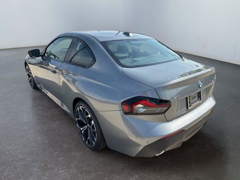 New 2025 BMW 230i xDrive Coupe w/ Convenience Package image 17