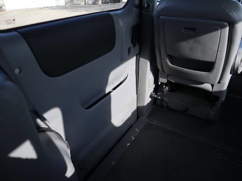 Used 2007 Chevrolet Uplander LT w/ Safe And Secure Package image 30