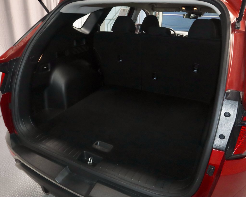 Used 2024 Hyundai Tucson SE AWD/4WD image 14