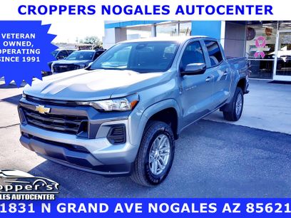 New 2026 Chevrolet Colorado LT w/ Advanced Trailering Package