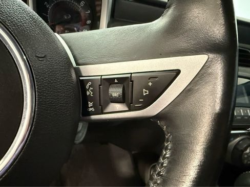 Used 2011 Chevrolet Camaro SS w/ RS Package RWD image 18