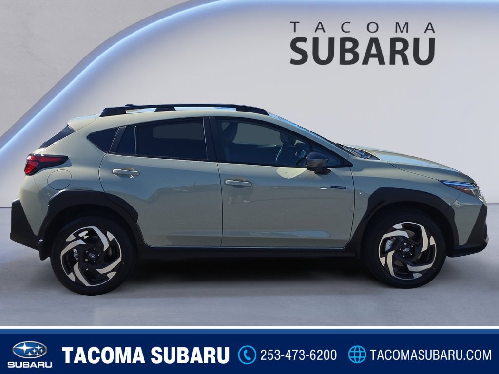 New 2026 Subaru Crosstrek 2.5i Limited AWD/4WD image 6