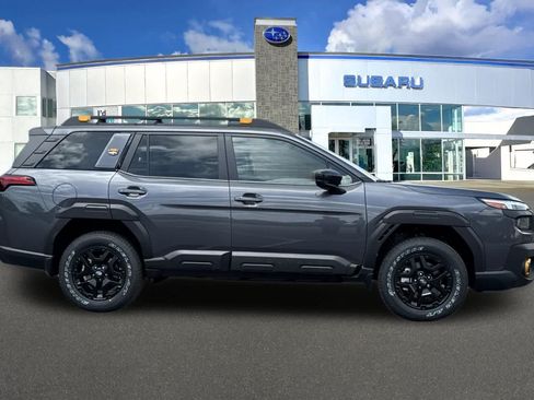 New 2026 Subaru Outback Wilderness AWD/4WD image 6