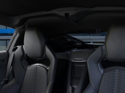 New 2026 Chevrolet Corvette Z06 w/ Battery Protection Package image 24