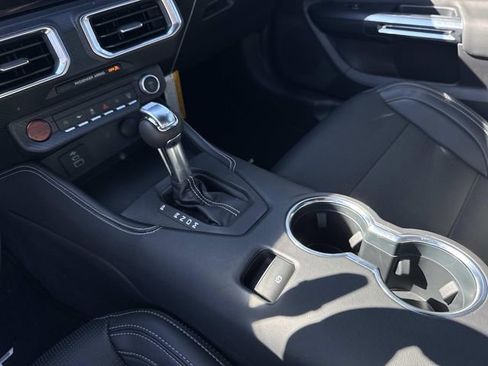 New 2025 Ford Mustang GT Premium image 29
