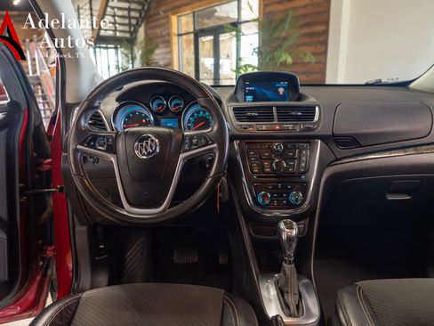 Used 2014 Buick Encore FWD image 12
